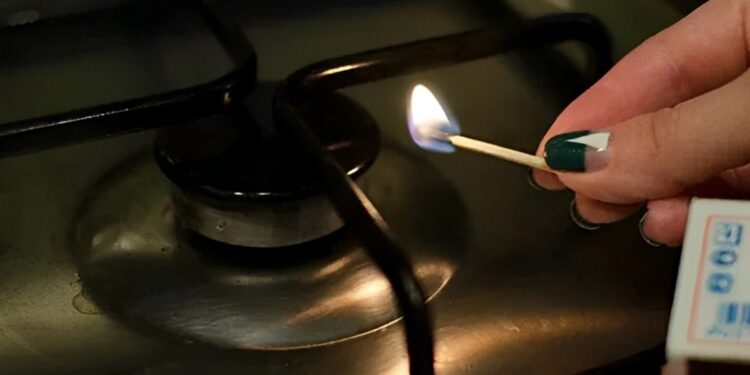 Bu ərazidə 680 abonentin qazı KƏSİLƏCƏK