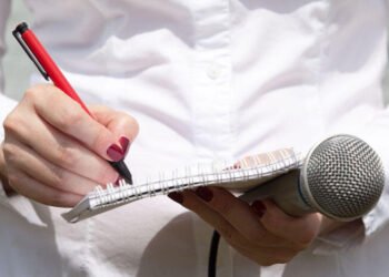 Jurnalist olmaq istəyənlərin DİQQƏTİNƏ