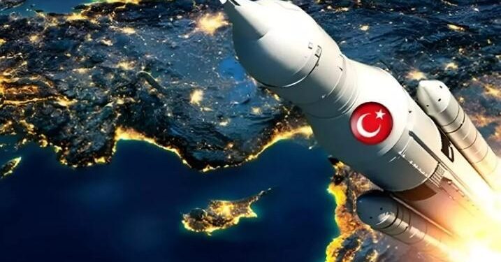 Türkiyə bu ölkədə kosmik baza qurur – 350 milyon dollarlıq layihə