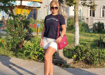 “Qadın tənha olanda diqqət cəlb etmək üçün hər yola əl atır”