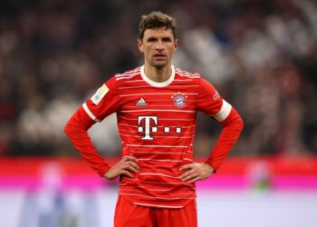 Müllerin yeni komandası bəlli oldu