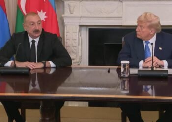 İlham Əliyev: “Tramp Rifah və Sülh Marşrutu” əlaqələr baxımından divarları yox edəcək