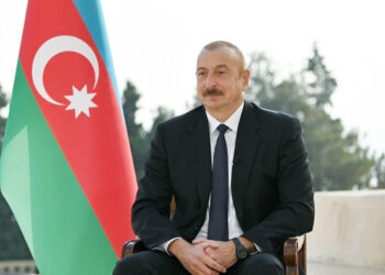 Prezident: 907-ci düzəlişin ləğv edilməsi tarixi hadisədir