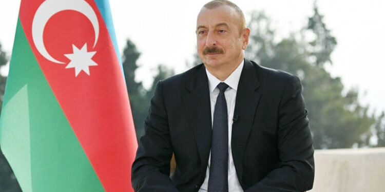 Prezident: 907-ci düzəlişin ləğv edilməsi tarixi hadisədir