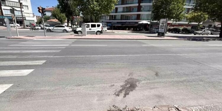 Minik avtomobili velosipedlə toqquşdu: 1 ölü