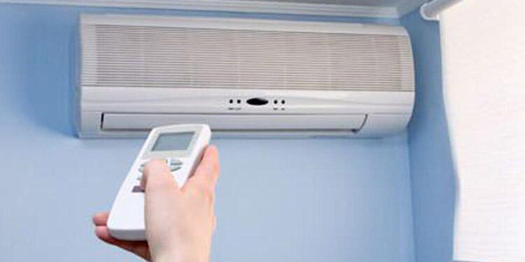 Kondisionerlər bu halda zərərlidir