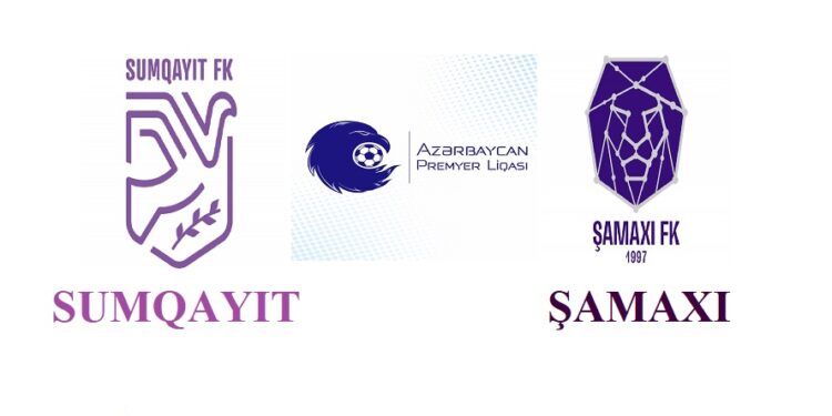 "Sumqayıt" "Şamaxı"nı qəbul edir-START HEYƏTLƏR