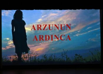Elmira Aslanovaya həsr olunmuş “Arzunun ardınca” filminin təqdimat mərasimi keçirilib