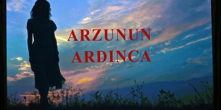 Elmira Aslanovaya həsr olunmuş “Arzunun ardınca” filminin təqdimat mərasimi keçirilib