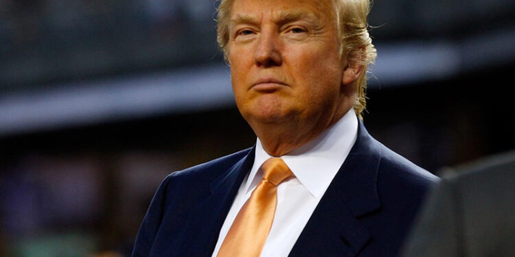 Tramp: Sabah Azərbaycan, Ermənistan, ABŞ və dünya üçün tarixi gün olacaq