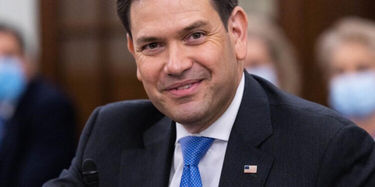 Rubio: Azərbaycanı və Ermənistanı yeni sülh dövrü münasibətilə təbrik edirik