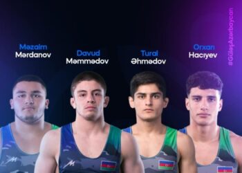 Dünya çempionatında daha 2 bürünc medal şansı