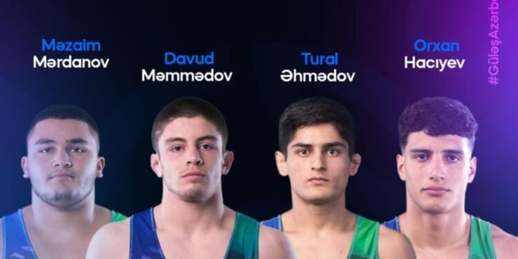 Dünya çempionatında daha 2 bürünc medal şansı