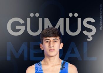 Dünya çempionatında daha 2 medal