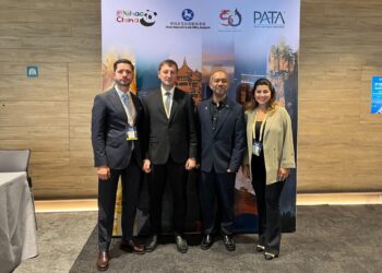 Azərbaycanın turizm imkanları Tailandda nümayiş etdirilib