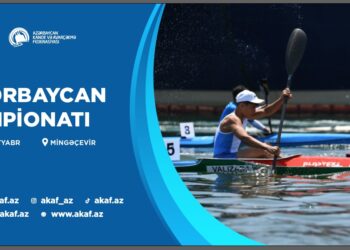 Avarçəkmə üzrə Azərbaycan çempionatı keçiriləcək