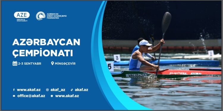 Avarçəkmə üzrə Azərbaycan çempionatı keçiriləcək