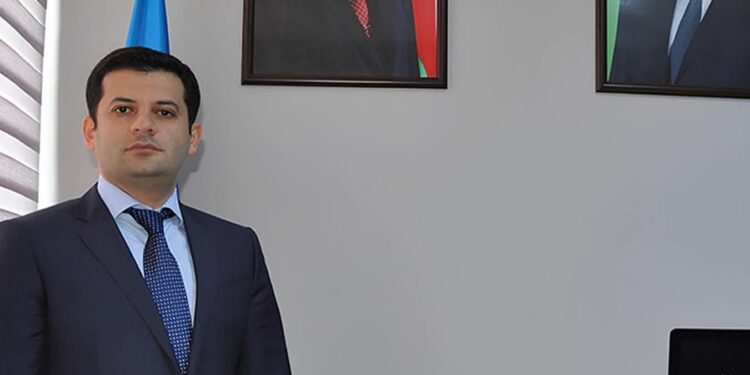 Badminton federasiyasında yeni təyinat