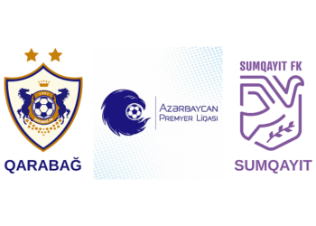 “Qarabağ” “Sumqayıt”ı qəbul edir-START HEYƏTLƏR