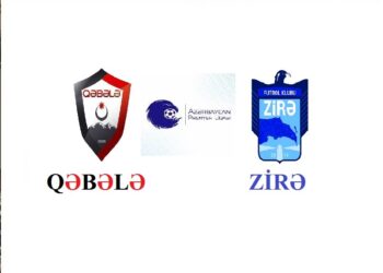 “Zirə” mövsümdə ilk qələbəsini qazandı-YENİLƏNİB-4