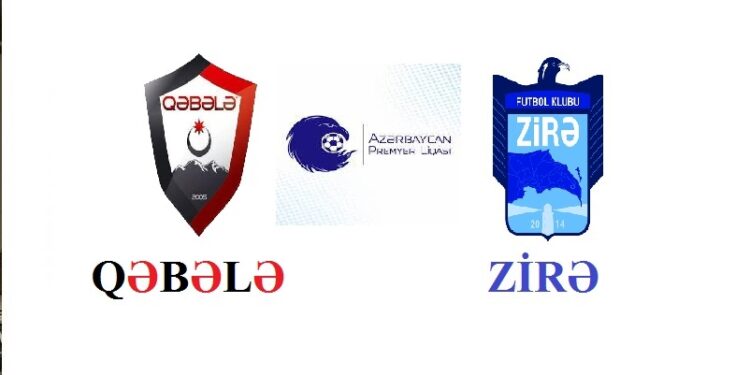 "Qəbələ" "Zirə"ni qəbul edir-START HEYƏTLƏR