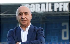 Şahin Diniyev: "Futbolçu olmaq, məşqçi olmaqdan qat-qat asandır"-VİDEO