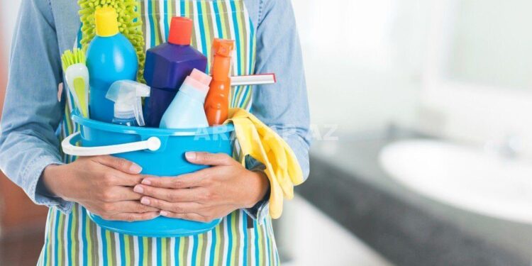 Xadimə qadın 37 yaşında tələbə oldu - FOTO