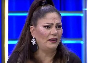 “Sellülitlərim gerçəkdir” – FOTOlar