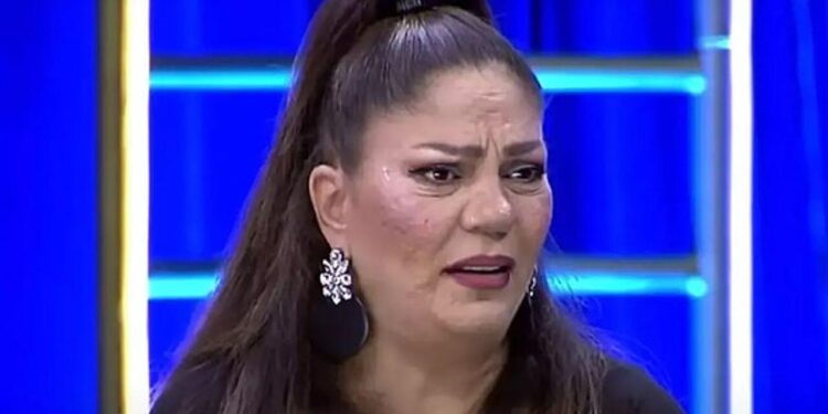 "Sellülitlərim gerçəkdir" - FOTOlar