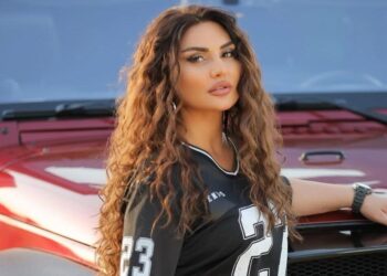 Şəbnəm Rusiyadan deportasiya edilib? – VİDEO