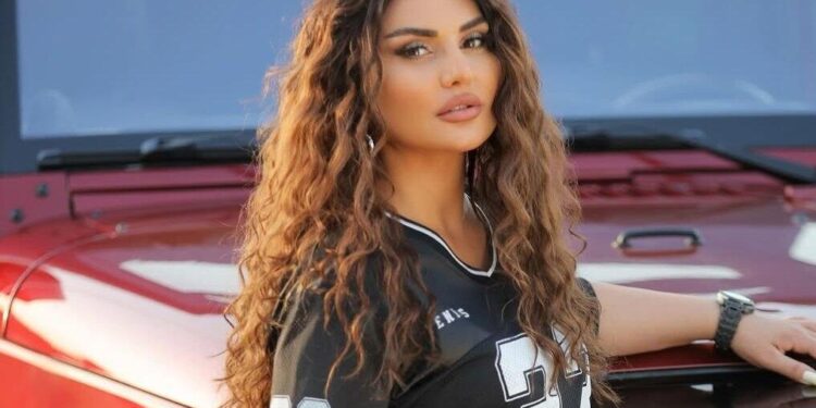 Şəbnəm Rusiyadan deportasiya edilib? - VİDEO