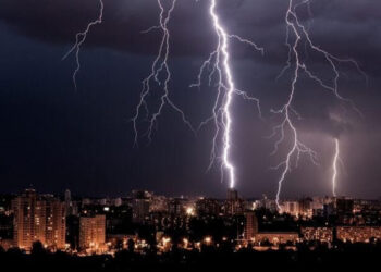 Azərbaycanda sentyabrın 8-nə olan hava proqnozu: Yağış, şimşək və leysan gözlənilir