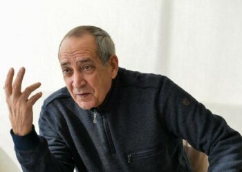 Rasim Balayevdən Səyavuş Aslanın oğluna cavab: “Sənin nə borcuna? “