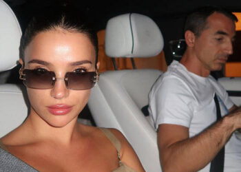 Xanımı Adnan Əhmədzadənin həbsindən sonra “Quran”dan bu ayəni paylaşdı – FOTOLAR