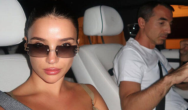 Xanımı Adnan Əhmədzadənin həbsindən sonra “Quran”dan bu ayəni paylaşdı - FOTOLAR