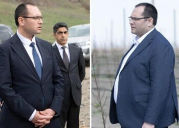 Məcnun Məmmədov mədəkiçiltmə əməliyyatı keçirib? – Özündən AÇIQLAMA