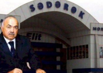 Sədərək Yusifin qardaşı oğlanları saxlanılıb – İDDİA