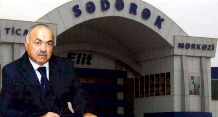 Sədərək Yusifin qardaşı oğlanları saxlanılıb - İDDİA