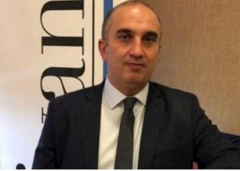 Tanınmış jurnalist vəzifəyə təyin edildi