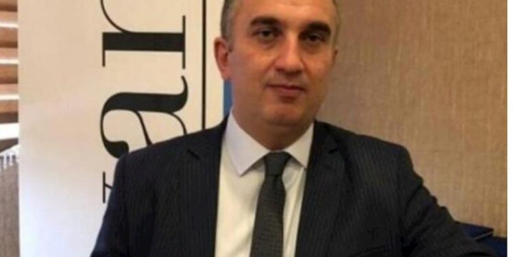 Tanınmış jurnalist vəzifəyə təyin edildi