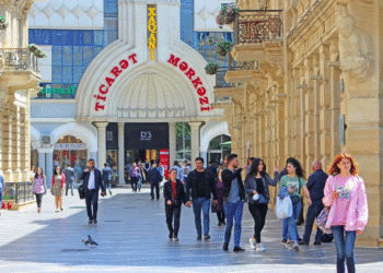 Sabah Bakıda 26 dərəcə isti olacaq