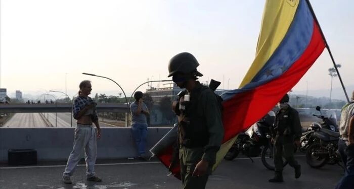 Venesuelada "Suveren Karib 200" təlimi keçiriləcək