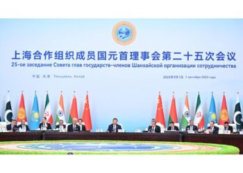 Hindistan yenə Azərbaycanın ŞƏT-ə üzvlüyünə mane oldu