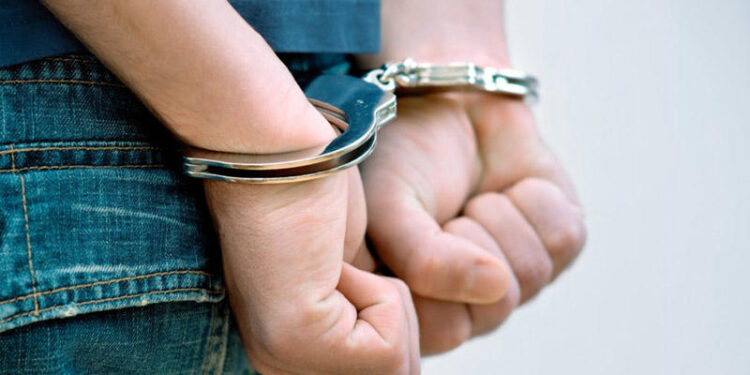 Xankəndidə müğənni həbs olundu -Narkotikə görə