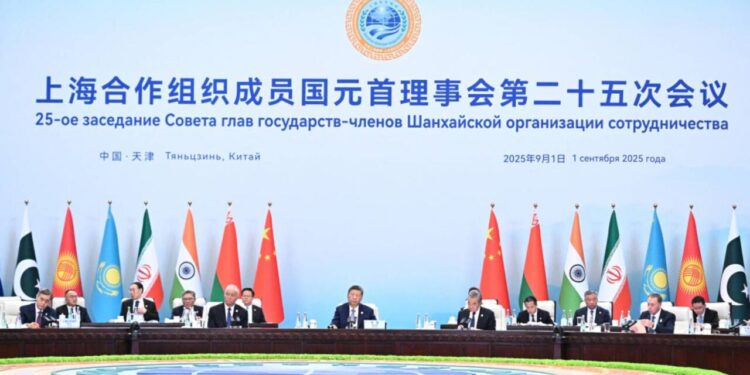 Hindistan yenə Azərbaycanın ŞƏT-ə üzvlüyünə mane oldu