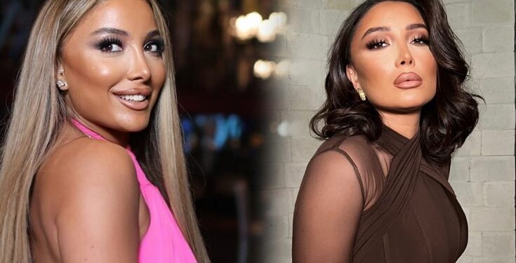 Mövsümə yeni görünüşlə başladı - FOTOLAR