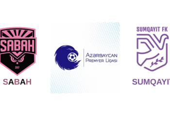 “Sabah” “Sumqayıt”ı qəbul edir-START HEYƏTLƏR
