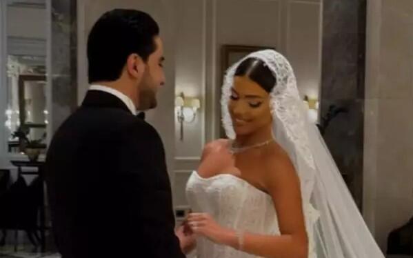 Ötən gün toyu olan Zeynəb bu vəzifəli şəxsin qızıdır - FOTO