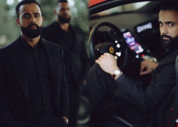 “Əcəb edirəm, qazanıb xərcləyirəm” – Tənqidlərə belə reaksiya verdi