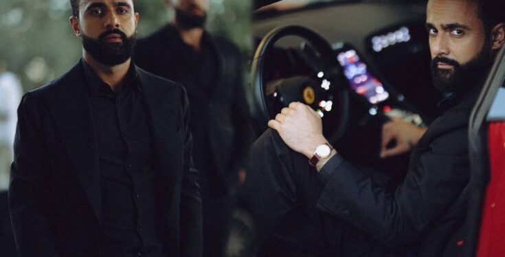 "Əcəb edirəm, qazanıb xərcləyirəm" - Tənqidlərə belə reaksiya verdi